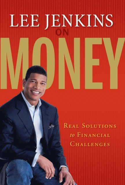 Lee Jenkins - Lee Jenkins on Money, E-bok