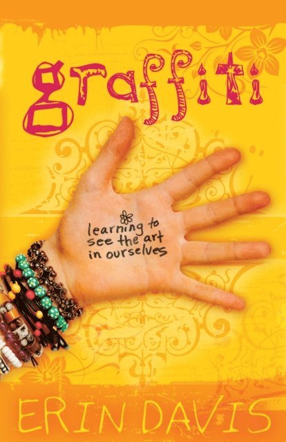 Erin Davis - Graffiti, E-bok