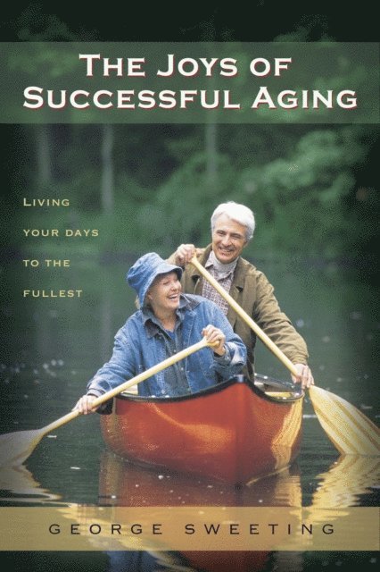 Joys of Successful Aging