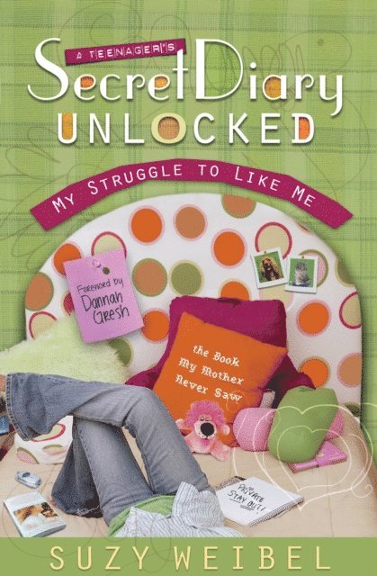 Suzy Weibel - Secret Diary Unlocked, E-bok