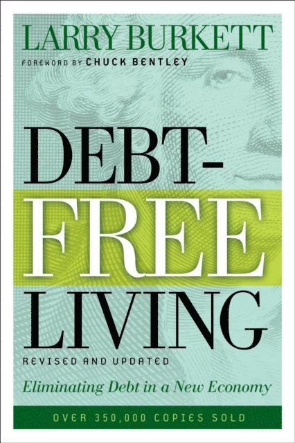 Larry Burkett - Debt-Free Living, E-bok