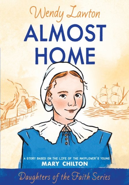 Wendy Lawton - Almost Home, E-bok