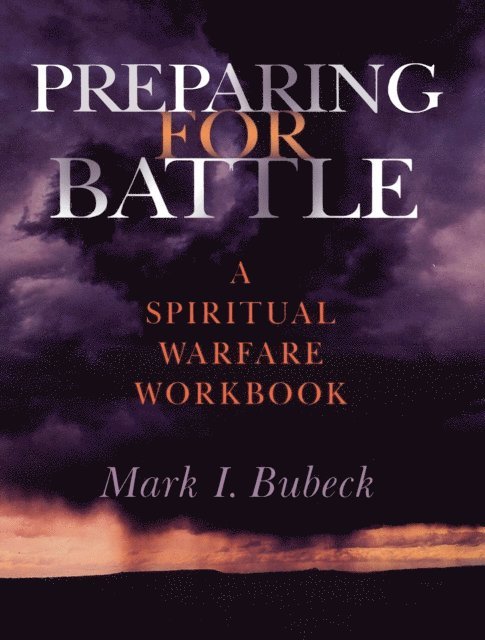Mark I Bubeck - Preparing for Battle, E-bok