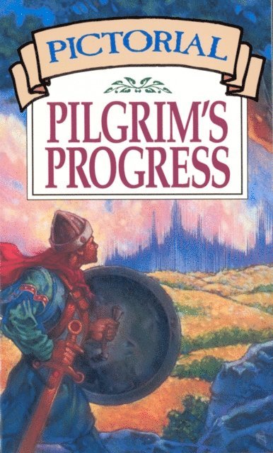 Ellen Drummond - Pictorial Pilgrim's Progress, E-bok