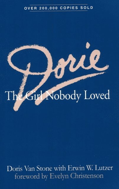 Erwin W Lutzer, Dorie Van Stone - Dorie, E-bok