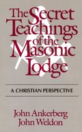 Secret Teachings of the Masonic Lodge