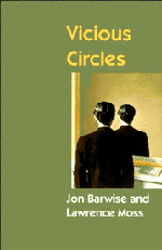 Jon Barwise, Lawrence Moss - Vicious Circles: On the Mathematics of Non-Wellfounded Phenomena, Inbunden. Tillgänglighet: Tillfälligt slut