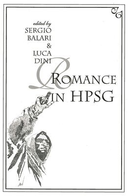 Sergio Balari, Luca Dini - Romance in Head-Driven Phrase Structure Grammar (Hpsg), Häftad. Tillgänglighet: Tillfälligt slut