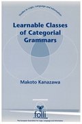 Learnable Classes of Categorial Grammars