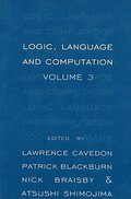 Logic, Language and Computation, Volume 3