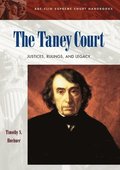 The Taney Court
