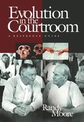 Evolution in the Courtroom