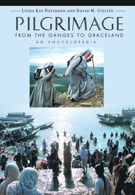 Linda Kay Davidson, David M. Gitlitz - Pilgrimage, E-bok