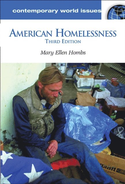 Mary Ellen Hombs - American Homelessness, E-bok