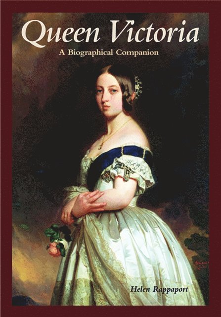 Helen Rappaport - Queen Victoria, E-bok