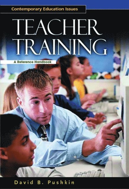 David B. Pushkin - Teacher Training, E-bok
