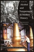 Alcohol and Temperance in Modern History
