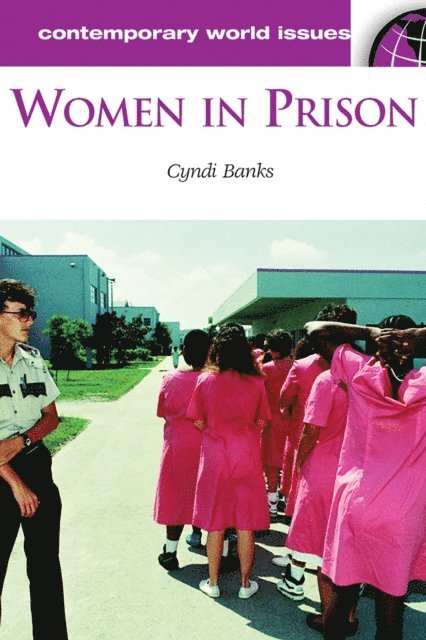 Cyndi Banks - Women in Prison, E-bok