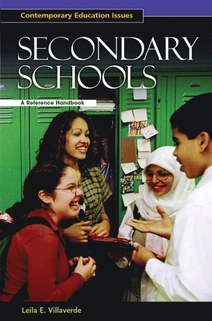 Leila Villaverde - Secondary Schools, E-bok
