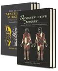 Reconstructive Surgery: Anatomy, Technique, and Clinical Applications & the Art of Aesthetic Surgery