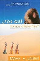 Sarah A. Lanier - Por Que Somos Diferentes = Why Are We Different?, Häftad. Tillgänglighet: Lägg i varukorg