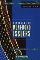 Joe Mysak - Handbook for Muni-Bond Issuers, Inbunden. Tillgänglighet: Tillfälligt slut