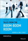 Tales from the Boom-Boom Room