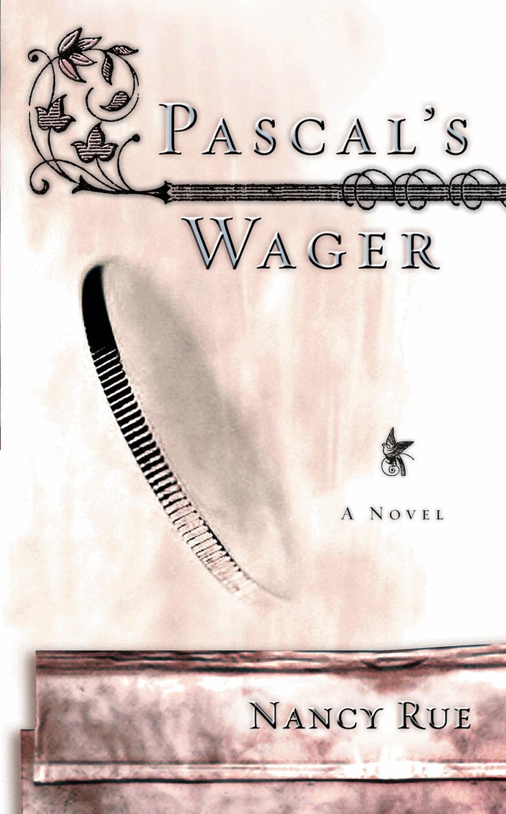 Nancy Rue - Pascal's Wager, Häftad. Tillgänglighet: Lägg i varukorg