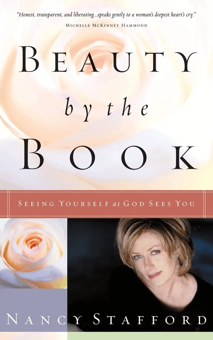 Nancy Stafford - Beauty by the Book, Häftad. Tillgänglighet: Lägg i varukorg