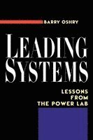 BARRY OSHRY - Leading Systems, Häftad