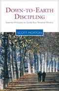 Down-To-Earth Discipling
