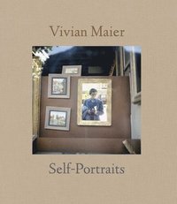 Vivian Maier: Self-Portrait