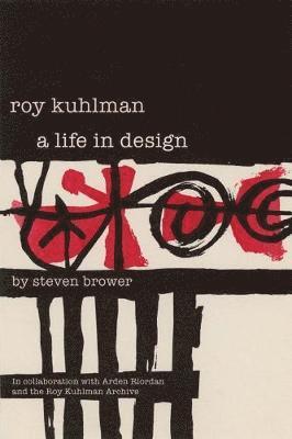 Arden Riordan, Steven Brower - Roy Kuhlman, Häftad
