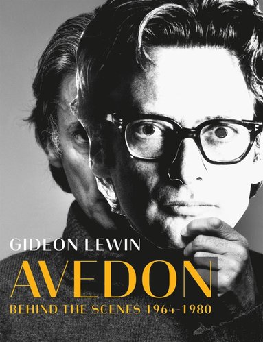Avedon av Gideon Lewin