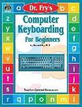 COMPUTER KEYBOARDING BY DR FRY