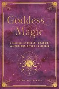 Goddess Magic: Volume 10