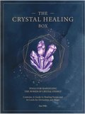 Crystal Healing Box