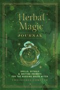Herbal Magic Journal: Volume 12