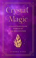 Crystal Magic: Volume 13