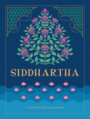 Hermann Hesse - Siddhartha, Inbunden