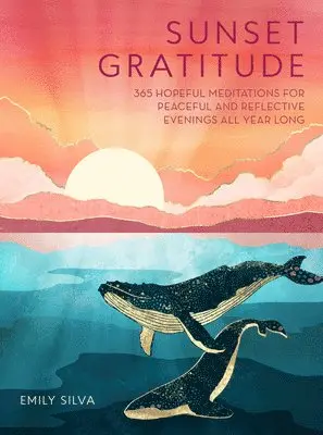 Sunset Gratitude