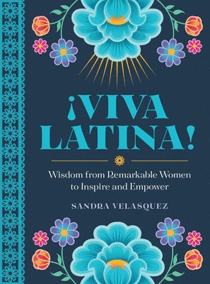 Sandra Velasquez - !Viva Latina!, Inbunden. Tillgänglighet: Lägg i varukorg