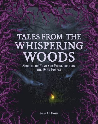 Sarah J H Powell - Tales from the Whispering Woods, Inbunden. Tillgänglighet: Lägg i varukorg