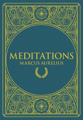 Meditations av Marcus Aurelius