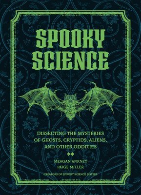 Spooky Science