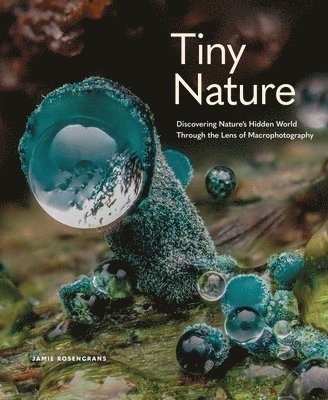 Jamie Rosencrans - Tiny Nature, Inbunden
