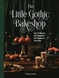 Little Gothic Bakeshop