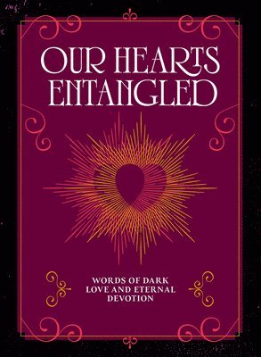 Our Hearts Entangled, Inbunden