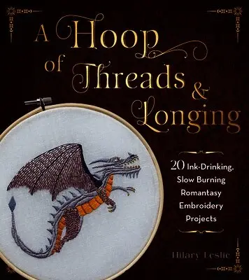 Hoop of Threads & Longing