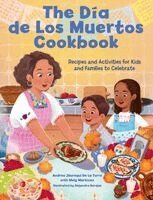Dia de Los Muertos Cookbook
